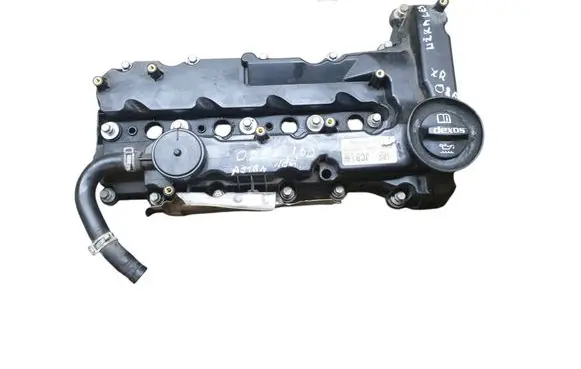 Opel Astra K Rocker cam cover 315342345 55598449