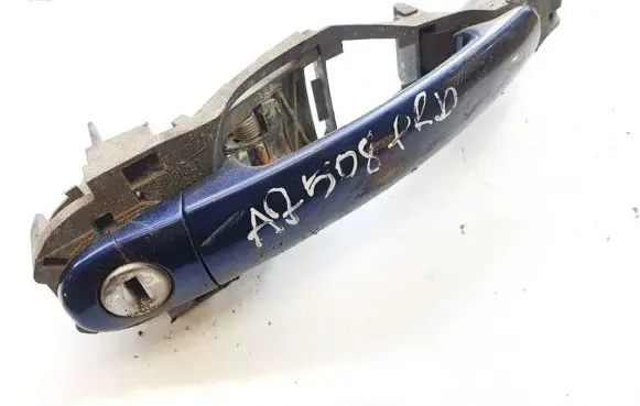 Seat Toledo II (1M) Front door exterior handle