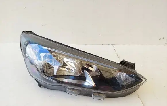 Ford Focus Headlight/headlamp MX7B13E014