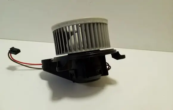 Mercedes-Benz EQB Heater fan/blower A2478308600