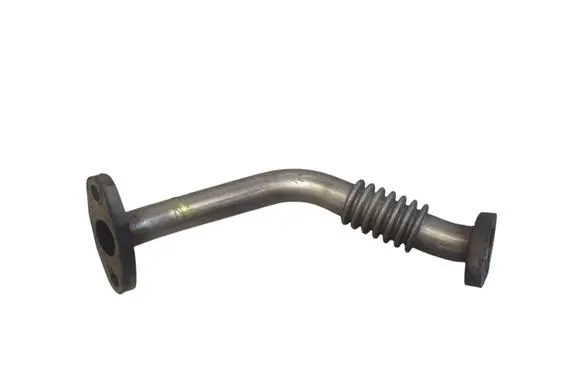 Mazda 6 Turbo turbocharger oiling pipe/hose