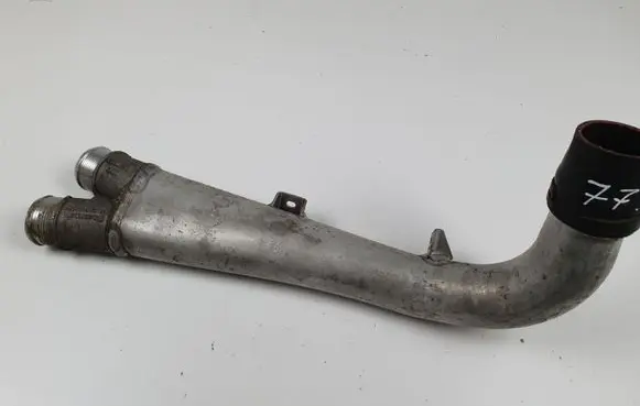 Volkswagen Phaeton Intercooler hose/pipe 3D0145762C