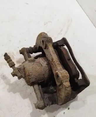 Skoda Roomster (5J) Front brake caliper