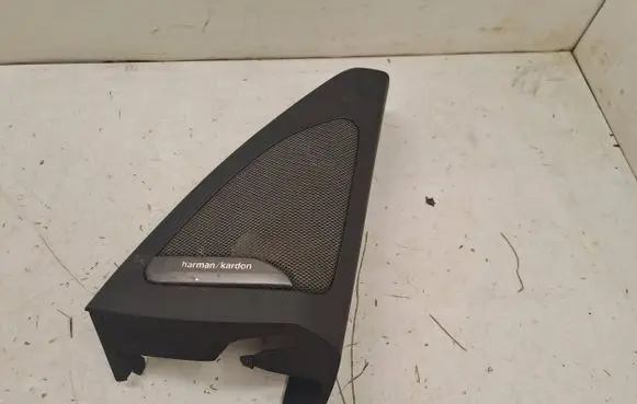 BMW X7 G07 Front door speaker cover trim 7445516