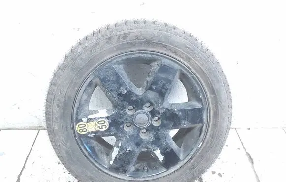 Land Rover Range Rover Sport L320 R19 spare wheel U9GRA