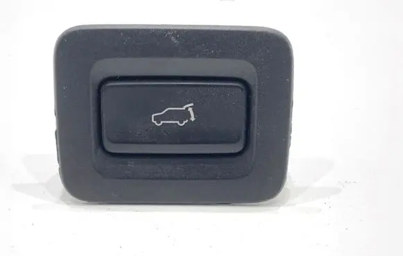 Mazda CX-9 Other switches/knobs/shifts TK4866LR0