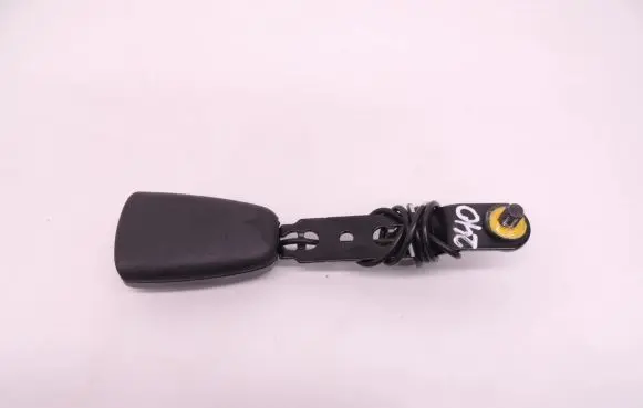 Volvo S60 Front seatbelt buckle D240