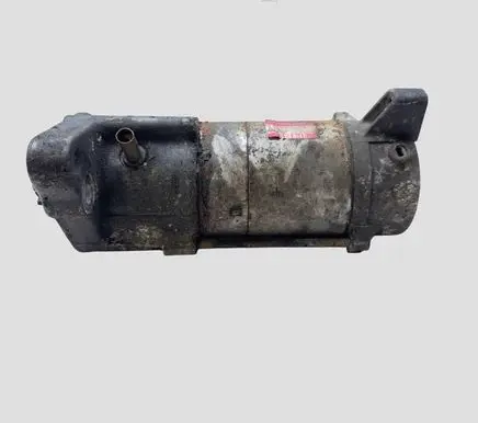 Jaguar XF X250 Starter motor 8X2311001AA 4280004890