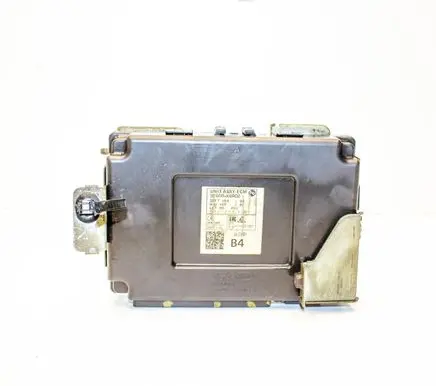 Hyundai Kona I Other devices 954A0K4AD0
