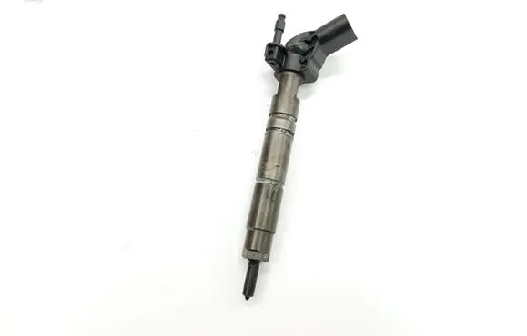 Mercedes-Benz ML W164 Fuel injector A6420700487