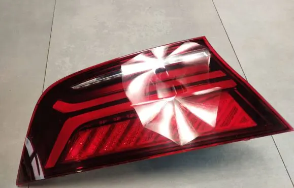 Audi A7 S7 4G Rear/tail lights 4G8945095H
