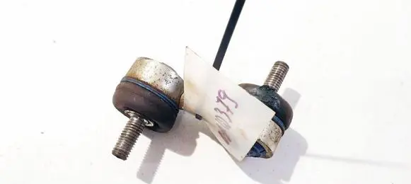 Front anti-roll bar/stabilizer link
