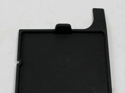 Mercedes-Benz C W205 Cup holder pad/mat A2056830191
