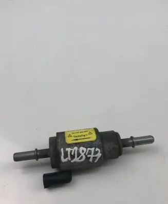 Volvo XC90 Fuel injection high pressure pump 9031365A