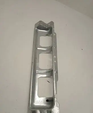 Mercedes-Benz GLE AMG (W166 - C292) Other dashboard part A1666890014