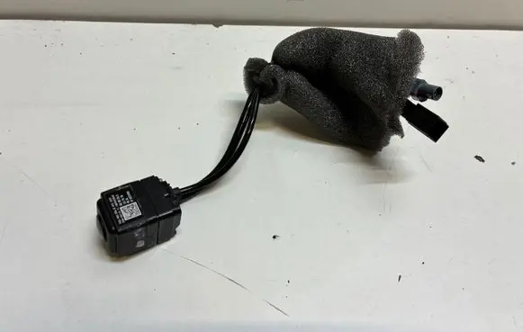 Skoda Superb B8 (3V) Reversing camera 5Q0980556B