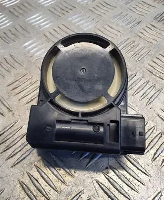 Nissan Qashqai Alarm system siren 284874BA0A 0017449 140114