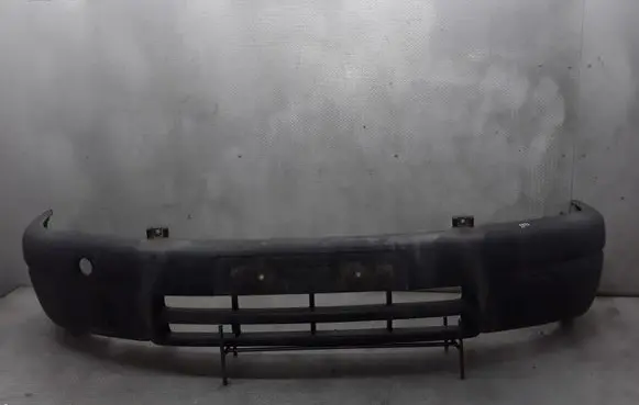 Opel Movano A Front bumper