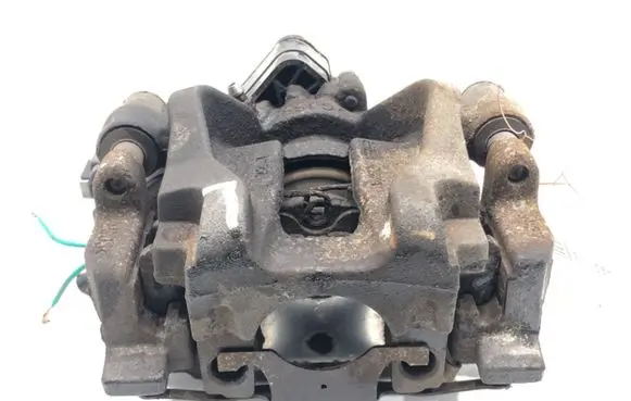 Chrysler Pacifica Rear brake caliper