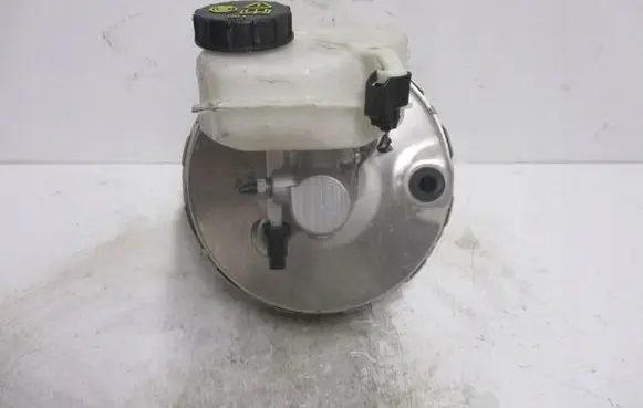 Jaguar XJ SERIE 1 Brake booster J9C32B195AB