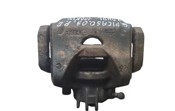 Citroen C4 I Picasso Front brake caliper 