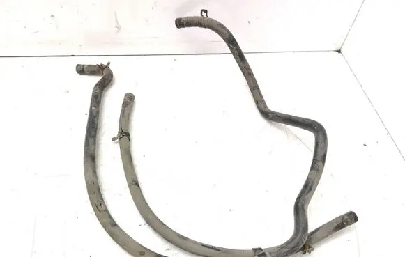 Citroen Xsara Picasso Engine coolant pipe/hose