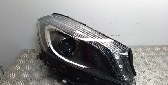 Mercedes-Benz A W176 Headlight/headlamp A1768201261 A166902800