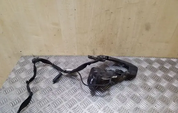 Peugeot 3008 I Tailgate/trunk/boot hinge 96848522