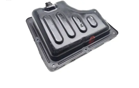 Hyundai i10 Oil sump G4LA