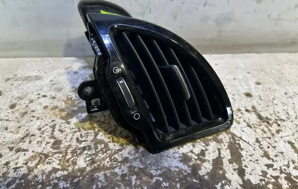 KIA Stinger Cabin air duct channel 97480F5900JH