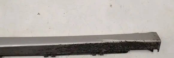 Mitsubishi Grandis Sill