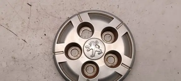 Peugeot Boxer Original wheel cap 123456789012