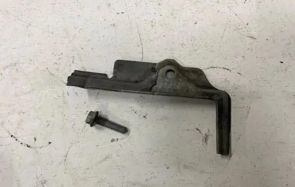Skoda Superb B8 (3V) Battery bracket 5Q0803219C