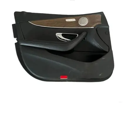 Mercedes-Benz E W213 Front door card panel trim