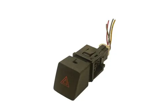 Nissan Qashqai Hazard light switch 299125472 02010