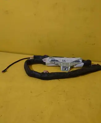 Peugeot 3008 I Airbag set RZ1R5P5K2