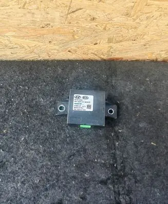 KIA Sportage Yaw turn rate sensor 957753U900