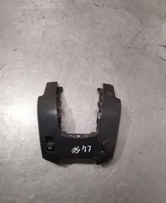 Peugeot 5008 Dashboard center trim panel 9686404177