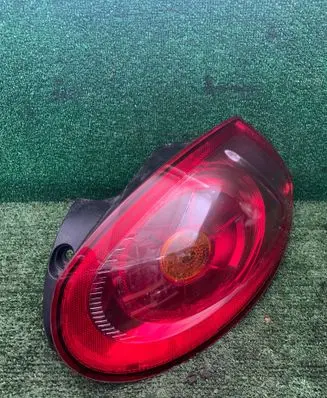 Fiat Bravo Rear/tail lights 