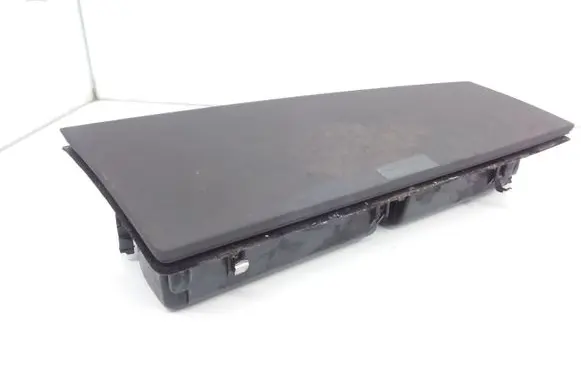 Volkswagen Sharan Glove box 7M3858337B
