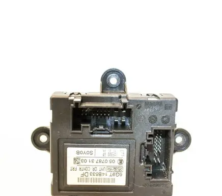 Jaguar XK - XKR Door control unit/module 6G9T14B533DF