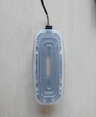 Mercedes-Benz Sprinter W907 W910 Other interior light A9109061700 A910906 ZG83