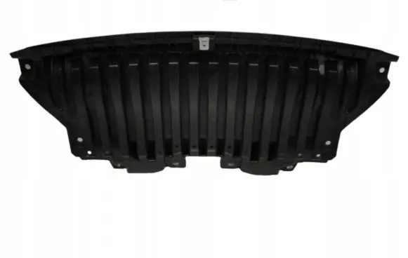 Mercedes-Benz E W238 Front bumper skid plate/under tray A2135204300
