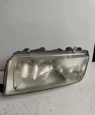 Skoda Fabia Mk1 (6Y) Headlight/headlamp