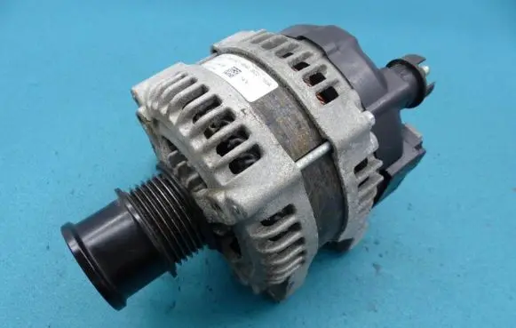 Ford Focus Generator/alternator JX6T-10300-FA IMPRK1000988