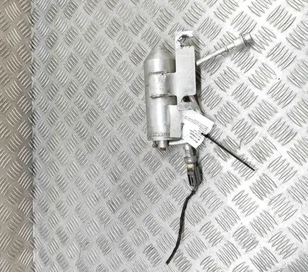 Chrysler Pacifica Air conditioning (A/C) air dryer 05005272AE