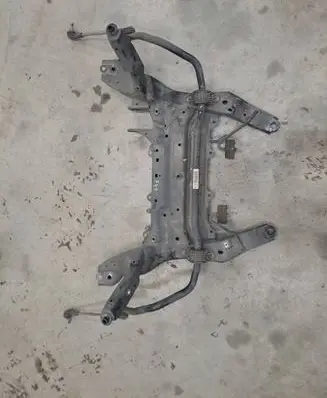 BMW 1 F40 Front subframe 14627010 6888445