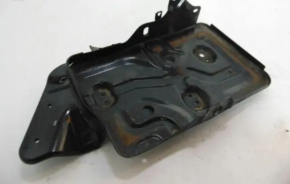 Citroen C4 Aircross Battery box tray 