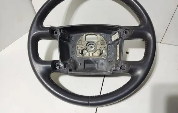 Volkswagen Phaeton Steering wheel 3D0419091K