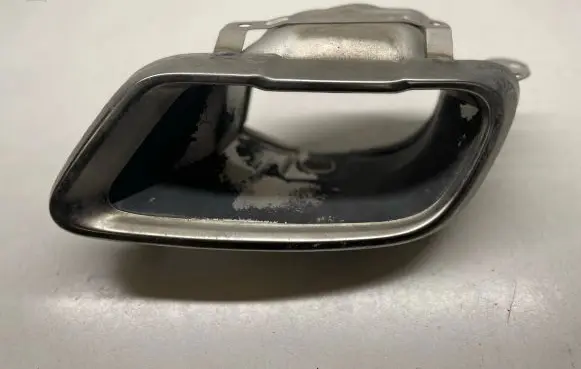 BMW X7 G07 Muffler ending 8074267